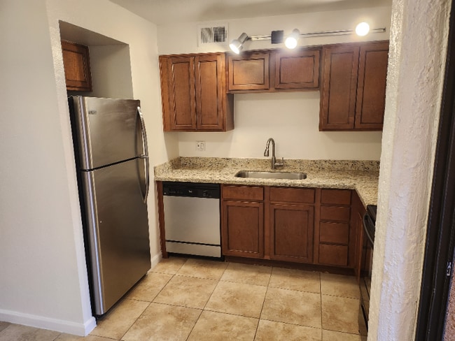 Photo - 7110 E Continental Dr Unit 2056