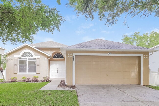 Building Photo - 926 Vanderbilt Dr Rental