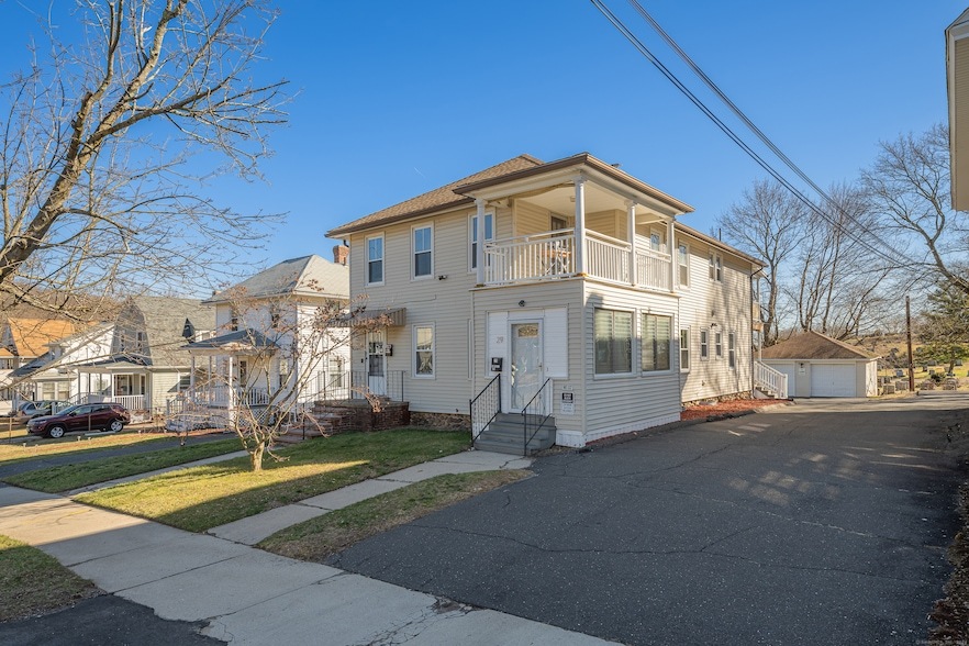 Photo - 29 Sherman St