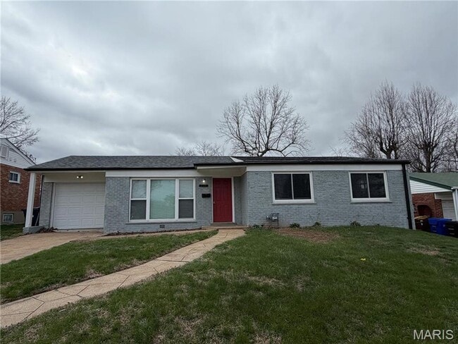 Building Photo - 1119 NORTH MCNIGHT ROAD | UNIVERSITY CITY 63132