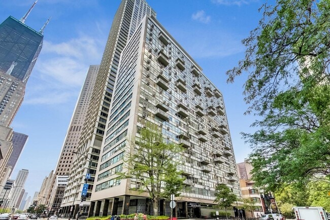 Building Photo - 1000 N Lake Shore Dr Unit 2304 Rental