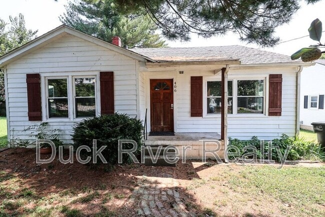 Building Photo - 406 Fleming St
