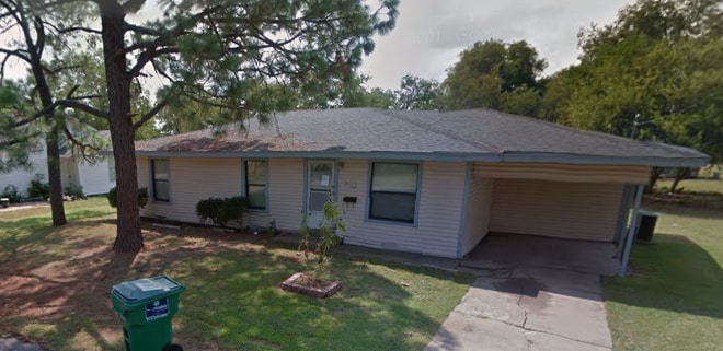 Photo - 2111 Pollard St