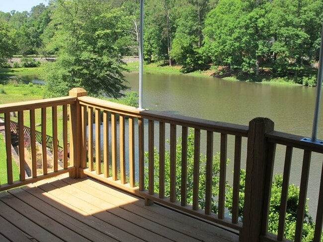 Photo - Upscale Lakefront Home  In the Heart of Martinez