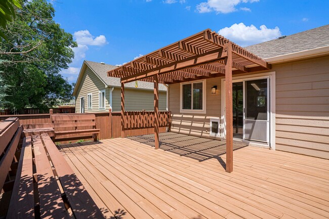 Photo - Great Home in West Loveland