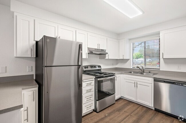 Building Photo - 2109 123rd Ave NE Unit 01-08 Rental