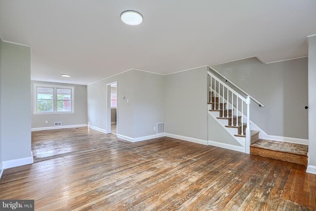 Photo - 1207 Dalton Rd