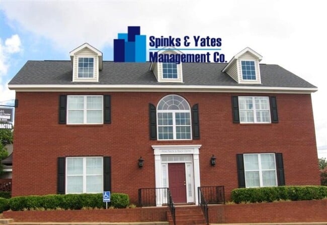 Building Photo - 309 Morgan St Unit D