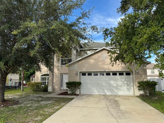 Building Photo - 527 Bristol Cir Rental