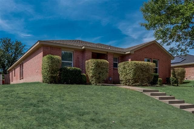 Photo - 612 Snapdragon Ln