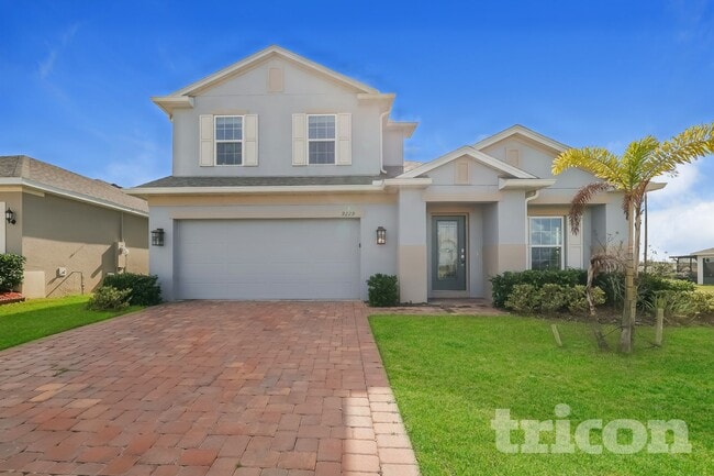 Building Photo - 9229 Halsey Dr