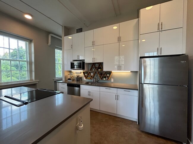 Photo - The Marine Residence