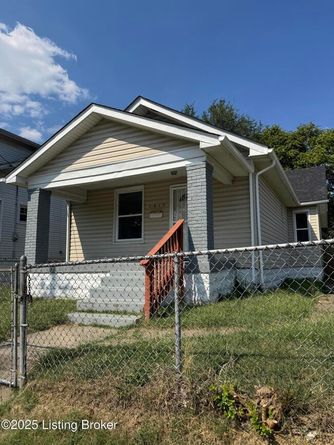 Photo - 1815 Wilson Ave