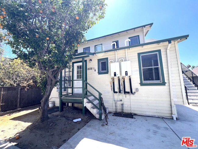 Photo - 1828 S Gramercy Pl Unit 1/4