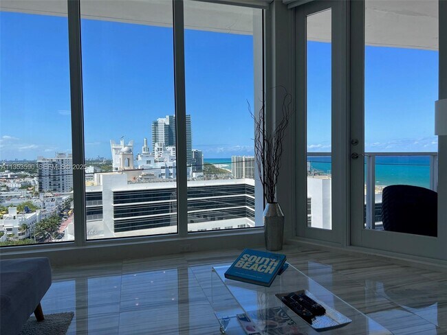 Photo - 100 Lincoln Rd Unidad PH9