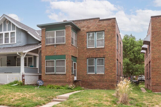 3310 Jackson St Unit 3312