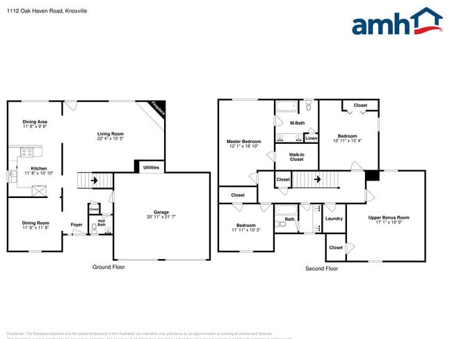 Photo - 1112 Oak Haven Rd