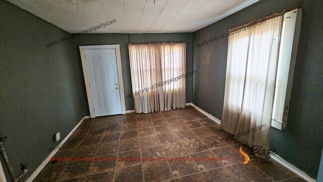 Photo - Shamrock Texas - 3 Bed 1 Bath