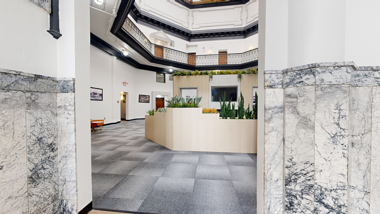 Photo - Yugo Minneapolis Sydney Hall Apartments