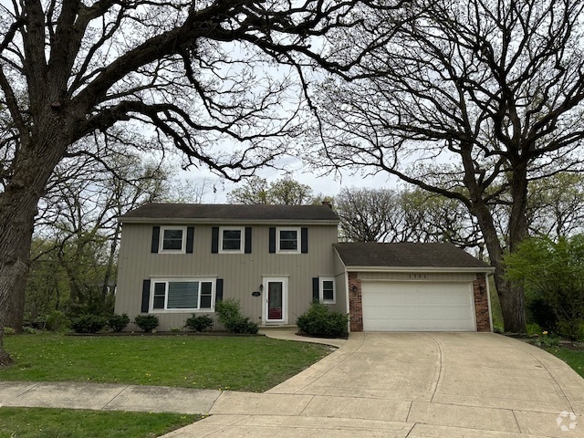 Building Photo - 1721 Shagbark Ct Rental