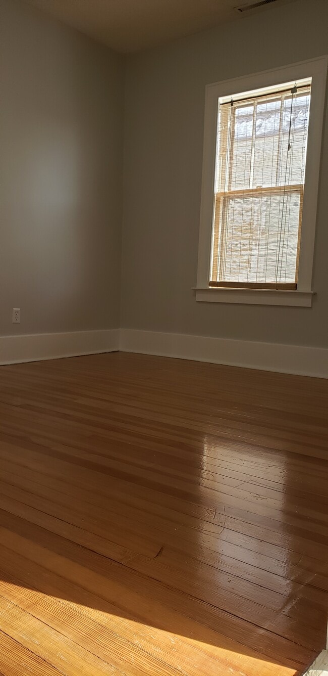 2nd Bedroom - 1226 Union St Unit Up
