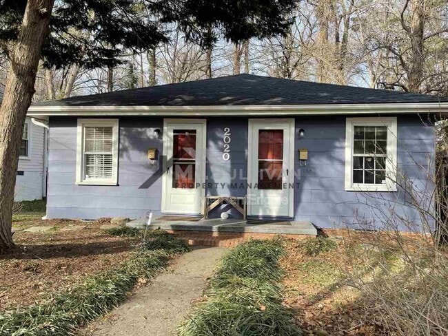 Building Photo - 2020 Englewood Ave