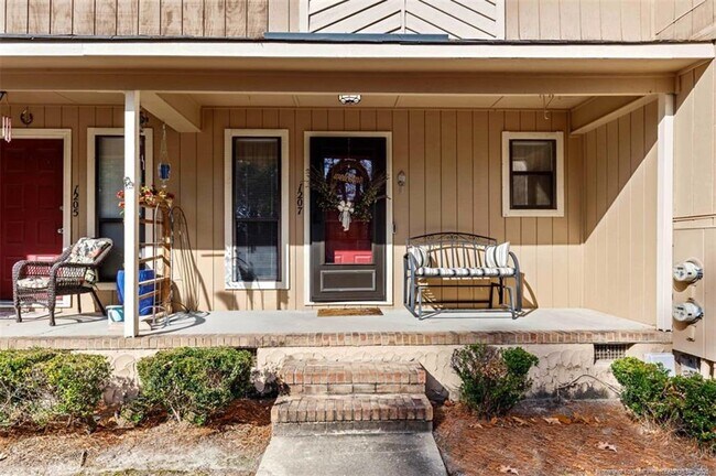 Photo - 1207 Huntsman Ct
