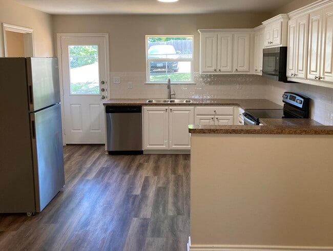 Photo - 1004 S Porter Ave