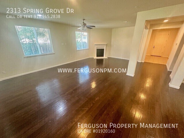 Photo - 2313 Spring Grove Dr