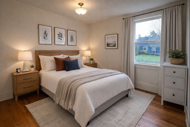 Photo - 7105 N Greeley Ave Unit B