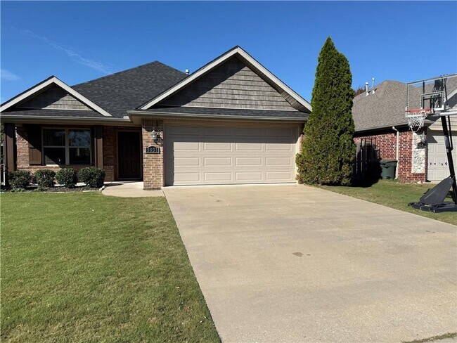 Photo - 3031 N Bentley Ridge