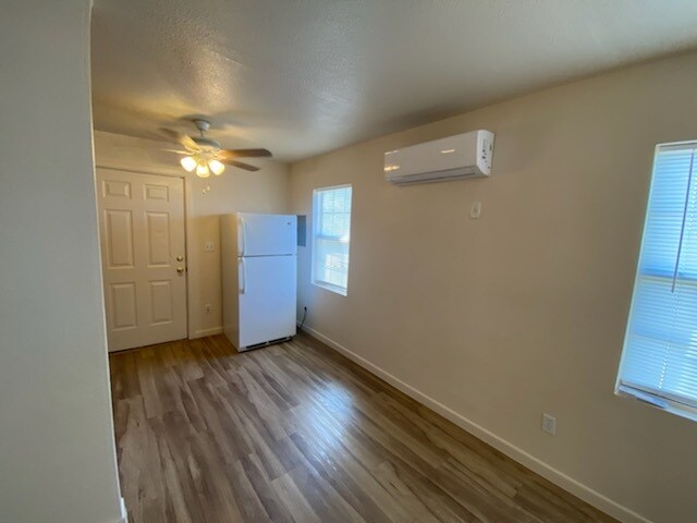 View from the living room