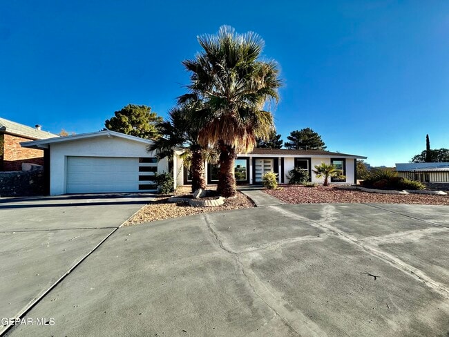 Building Photo - 6332 El Risco St