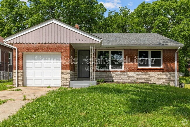 Building Photo - 6127 Lucille Ave Rental