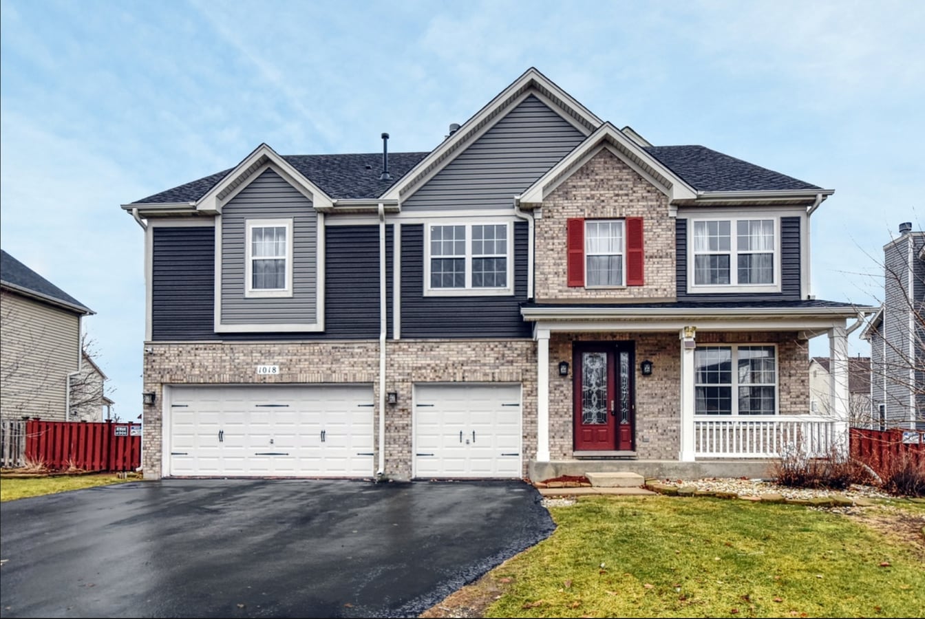 Photo - 1018 Jewelflower Ln