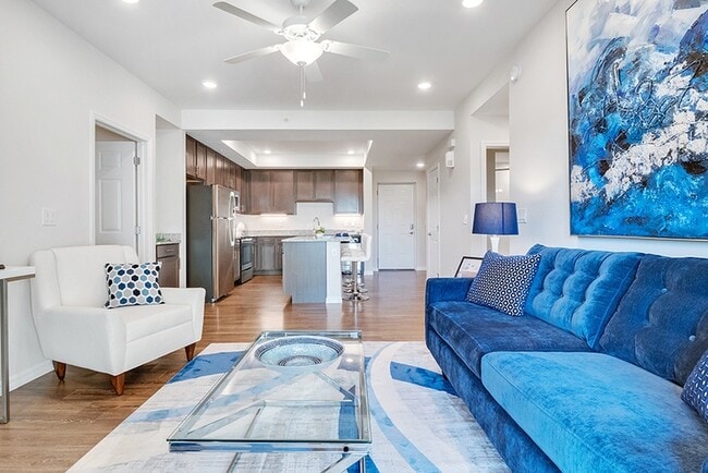 Photo - Cape at Savona Point