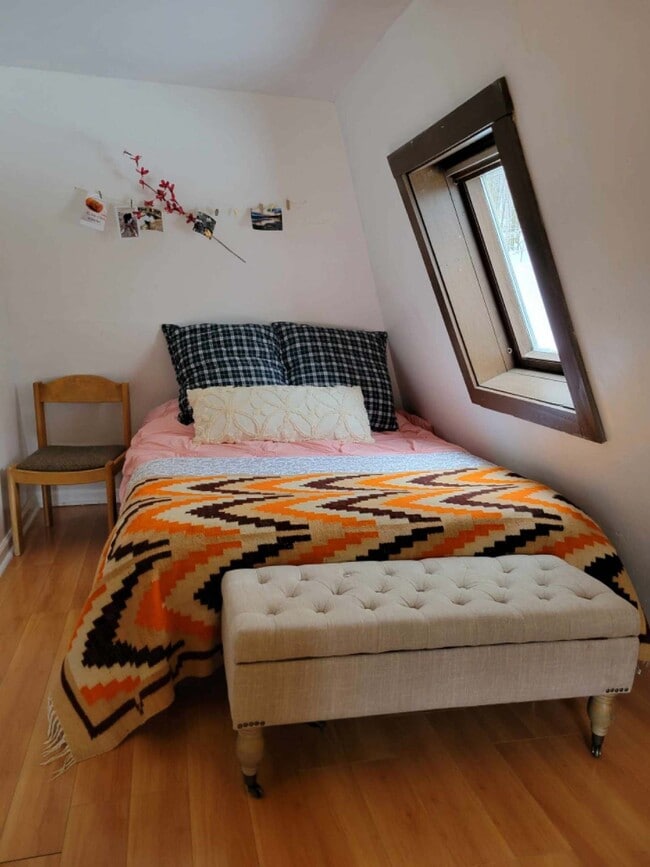 first floor bed