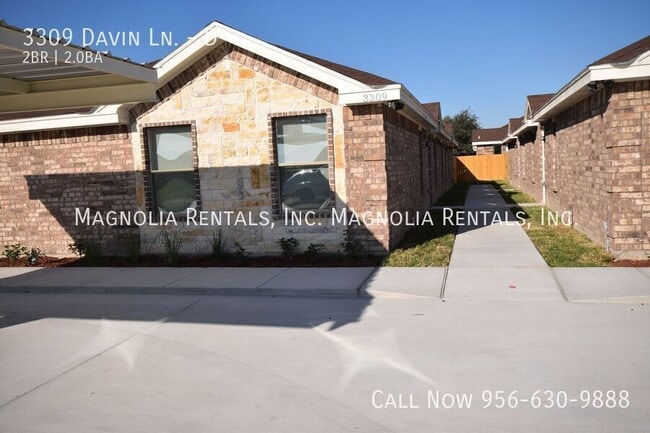 Building Photo - 3309 Davin Ln Unit D