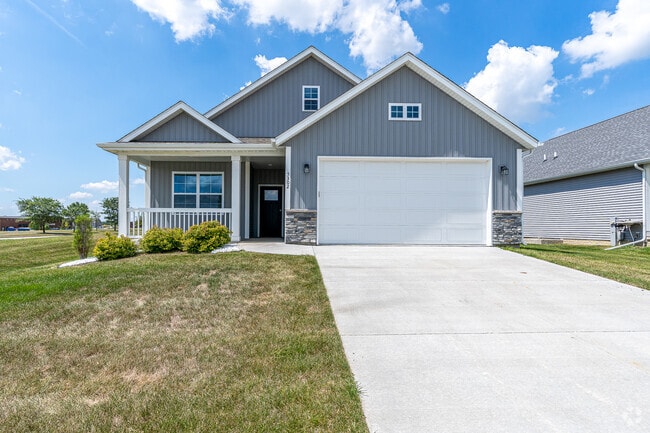 Building Photo - 5302 Addyson Dr Rental