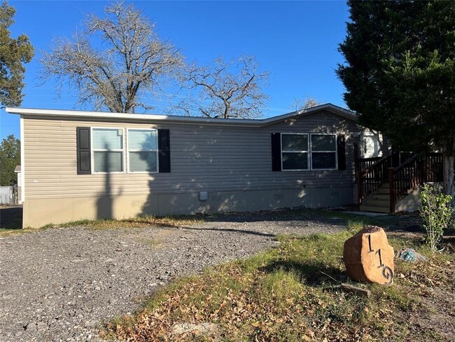 Photo - 119 Cam. de Agua