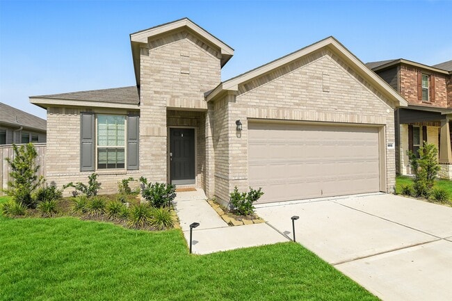 Building Photo - 16910 Elm Grove Road Rental