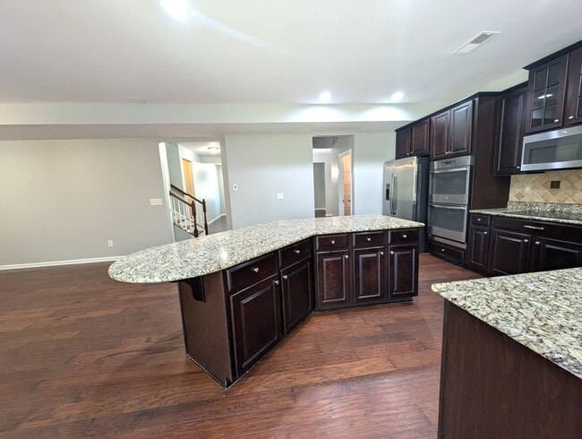 Photo - Stunning 2 Story Home Located in The Settlements at Withrow Downs Community!