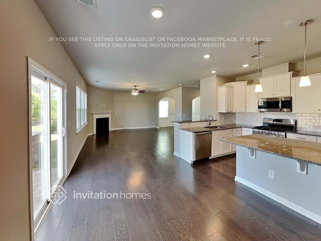 Photo - 16711 Cozy Cove Rd