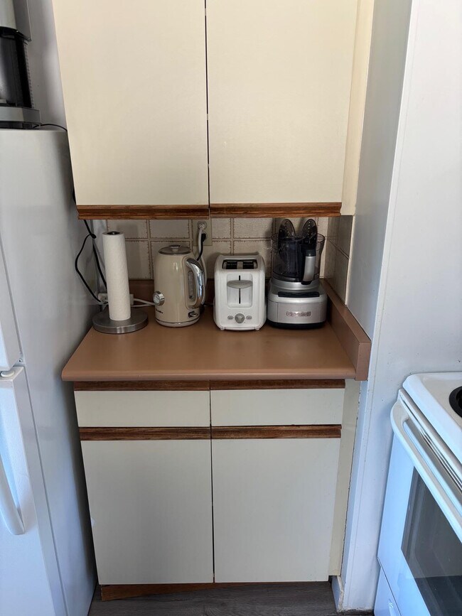 Prime Cambie - 323