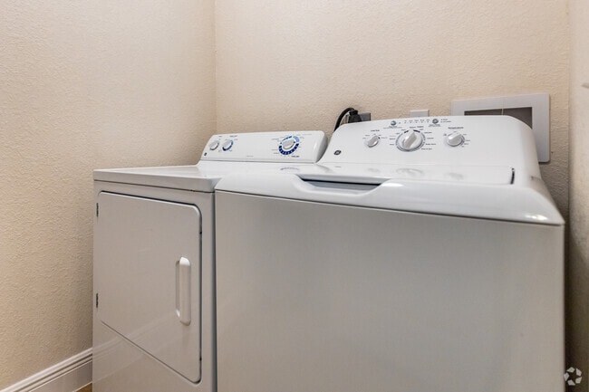 2HAB, 2BA - 1.131 ft² - Duetto Lanai:
