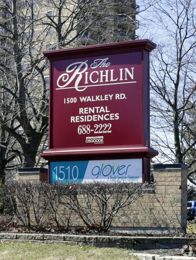 Photo - Richlin Apartments