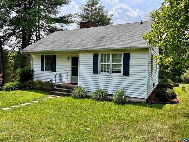 Photo - 800 Owensville Rd