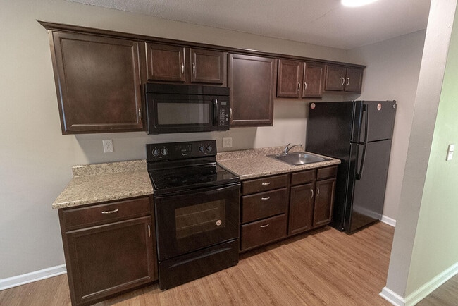 Photo - 105 N Garth Ave Unit 16