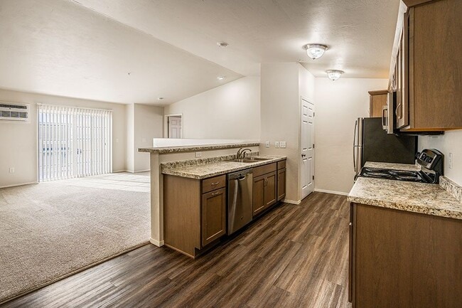 PLEASANT DRIVE ESTATES