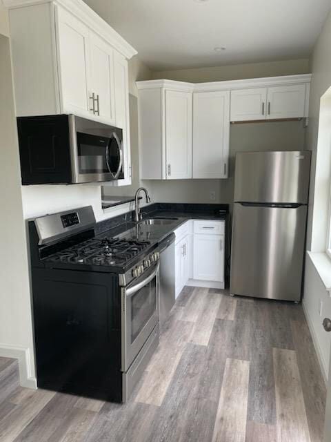 Building Photo - 3511 Gray St Unit 101